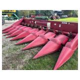 2004 CASE IH 2208 Corn Head