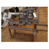 Horizontal Band Saw
