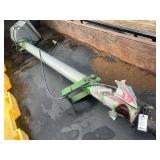 Hydraulic Auger