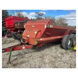 H&S 2602 Manure Spreader