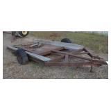 trailer parts