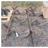 Yetter 8-Row Stalk Stompers