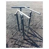 (4) Stands
