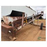 30ft Belt conveyor