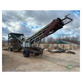 Pioneer Crusher Plant