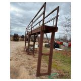 25ft± Chloride cat walk