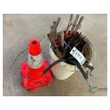 Trailer flags and more