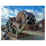 Powerscreen Finemaster 120 MOB