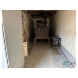 Kohler Diesel Generator System