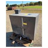 Poly Water Tank