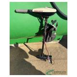 Minn Kota Edura 30 electric trolling motor