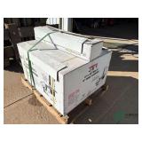 Jet Combination Sander with Stand,  6" x 48" belt/ 9" Disc - New in Box
