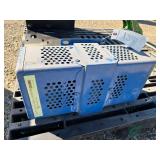 Electric Transformer