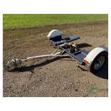 2014 Master Tow vehicle dolley