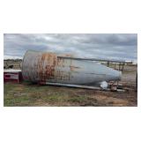 6 Ton Feed Bin, row:4