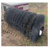 Livestock brush, row:4