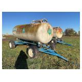 Anhydrous tank, row:3