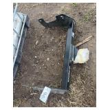 Draw tite hitch for 2020F-150, unused, row:4