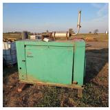 Onan generator 20, row:4