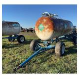 Anhydrous tank, row:3