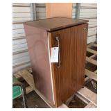 Mini fridge, bldg:green