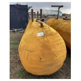 1000 gallon insulated tank, row:5