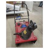 Toro Power Clear Snow Blower