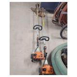 (2) Stihl FS 80 Weed Whips - working condition unknown