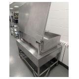 Commerical Pasta Cooker