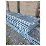 (11) Fence Gates