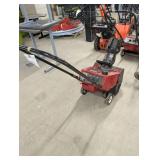 (3) Toro Snowblowers- running condition unknown