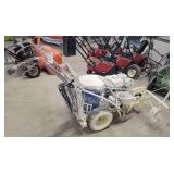 Line Paint Sprayer - working condition unknown