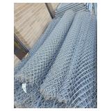 Chain Link Fencing