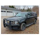 2020 Chevrolet Tahoe