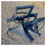 LandHonor Hydraulic Post & Tree Puller