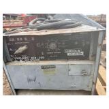 Lincoln Welder