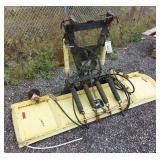 John Deere Snow Blade