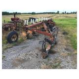 IH 800 Plow 9x18