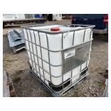 275 Gallon Shuttle Tank