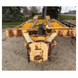 1999 Holden Equipment Trailer