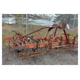 Kongskilde 10ft. Drag Harrow