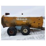 Better-Bilt 3150 Manure Spreader