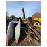 New Idea 1-Row Picker