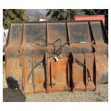 WERK BRAU Rollout Bucket 5yd.