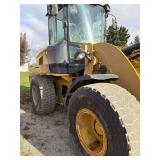CAT 930K Wheel Loader