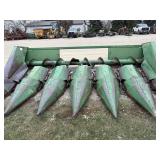 John Deere 643 Corn Head