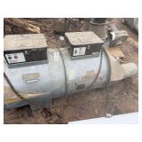 10 HP Fan and Heater