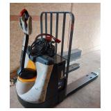 Crown WP2345-45 Electric Pallet Jack