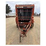 GEHL 1860 Round Baler