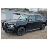 2020 Chevrolet Tahoe